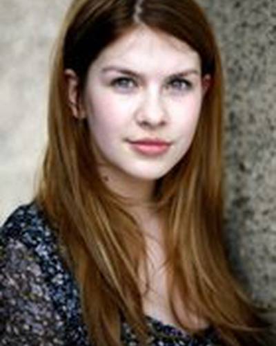 Ша Ша Инчи Бюркле фото