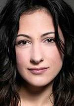 Мельтем Джумбул фото