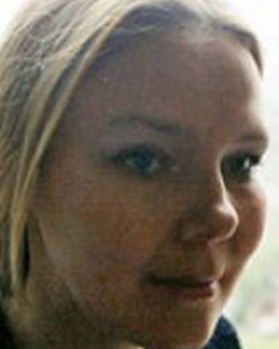 Мария Букнис фото