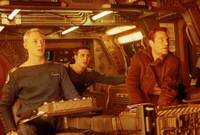 Кадр Командир эскадрильи