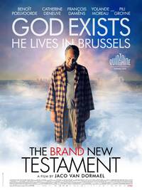 Постер Новейший завет