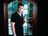 Кадр Война Логана