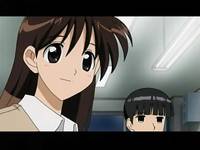 Кадр Школьный переполох: Второй семестр