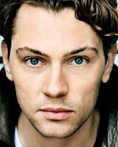 Леандер Лихти фото