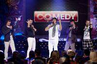 Кадр Камеди клаб