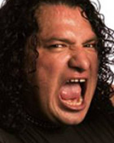 Франциско Ислас фото