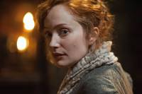 Кадр Чужестранка