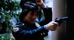 Кадр из фильма "Покровитель" - 1