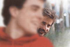 Комната сына