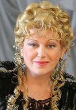 Анна Варпаховская фото