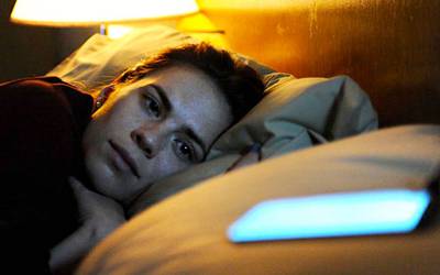 Прогнозы будущего из сериалов