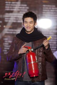 Кадр Одержимые мечтой