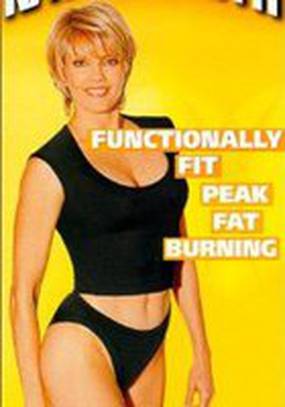 Kathy Smith's Functionally Fit: Peak Fat Burning (видео)