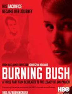 Неопалимая купина