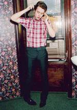 Джонатан Райс фото