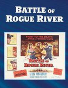 Battle of Rogue River