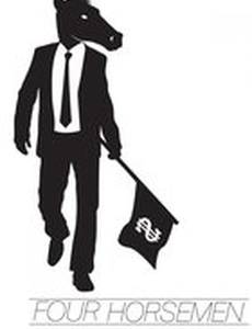 Четыре всадника