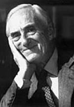 Патрик О’Брайан фото