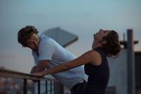 Кадр Развод по-французски