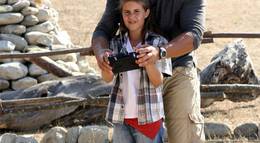 Кадр из фильма "День Д" - 2