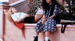 Кадр из фильма "Ядовитый плющ" - 2