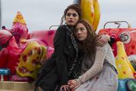 Кадр Византия