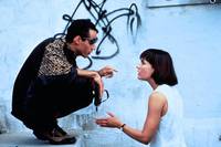 Кадр Замена