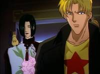 Кадр Магазинчик ужасов (мини-сериал)