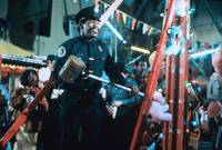 Кадр Полицейская академия 2: Их первое задание