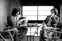 Кадр Кофе и сигареты