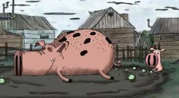 Кадр из фильма "Моя жизнь" - 1