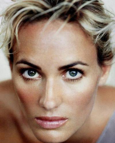 Жюдит Годреш фото