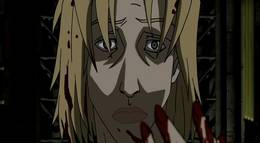 Кадр из фильма "Космос: Территория смерти (видео)" - 2