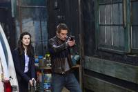 Кадр Искусственный интеллект