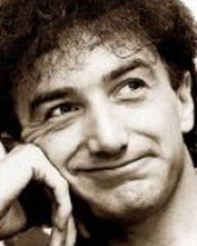 Джон Дикон фото