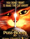 Постер из фильма "Кот в сапогах" - 1