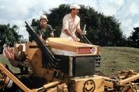 Кадр Гольф-клуб