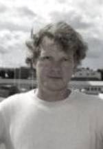 Ларс Бломгрен фото