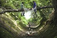 Кадр Моя ужасная няня : Большой бум