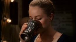 Кадр из фильма "Призрак оперы" - 1