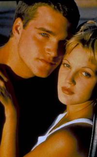 Кадр Дикая любовь