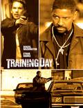 Постер из фильма "Тренировочный день" - 1
