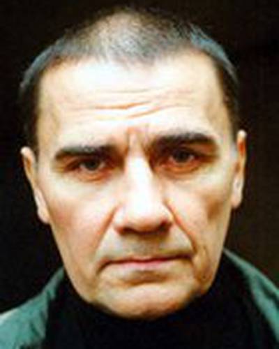 Сергей Волкош фото