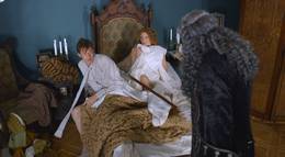 Кадр из фильма "Вий " - 2