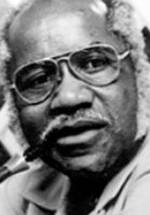 Робак «Попс» Стэйплс фото