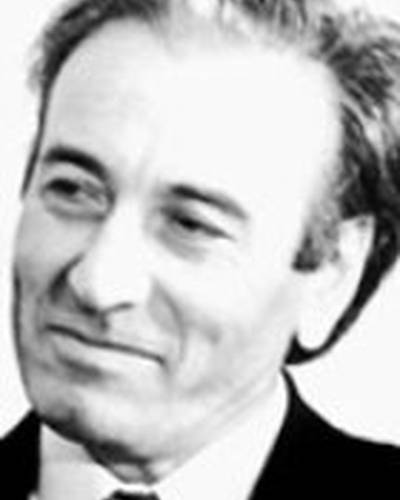 Ходжакули Нарлиев фото