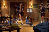 Кадр Лузеры