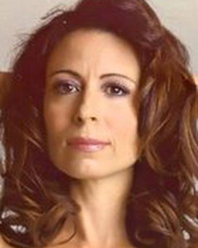 Кристи Каньон фото