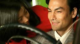 Кадр из фильма "Эпитафия" - 1