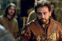 Кадр Тристан и Изольда